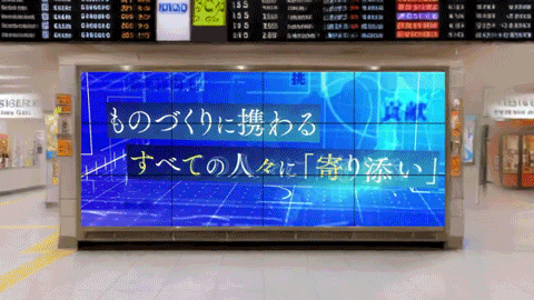 Godot上に再現したプレビュー環境