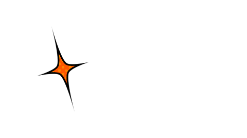 大小の攻撃エフェクト